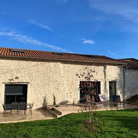 La Grange 6 Personnes * Boulazac Isle Manoire