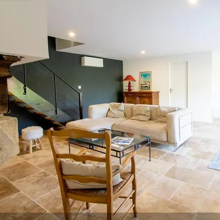 La Grange 6 Personnes Holiday home *