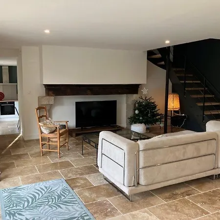La Grange 6 Personnes Holiday home *