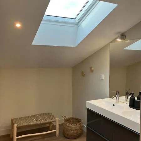 Vakantiehuis La Grange 6 Personnes